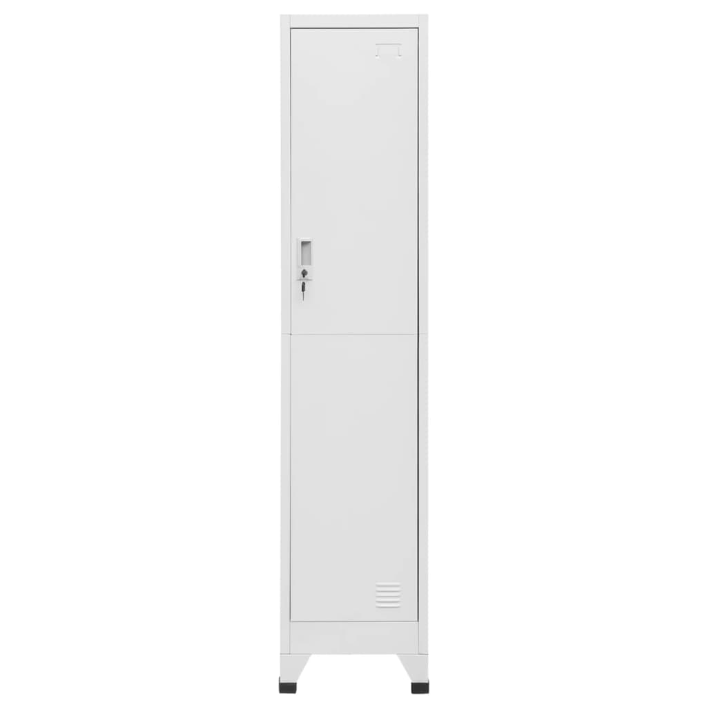 Lockerkast 38x45x180 cm