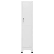 Lockerkast 38x45x180 cm