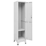 Lockerkast 38x45x180 cm