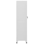 Lockerkast 38x45x180 cm