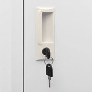 Lockerkast 38x45x180 cm