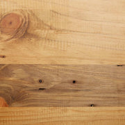 Badkamerkastje 59x32x80 cm massief grenenhout