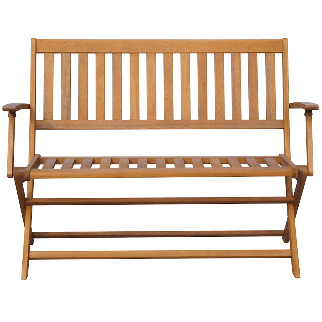 Tuinbank 120 cm massief acaciahout