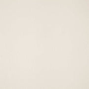 Bankje 139,5 cm kunstleer crème