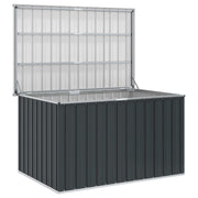 Tuinbox 149x99x93 cm antraciet