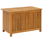 Tuinbox 90x50x58 cm massief acaciahout