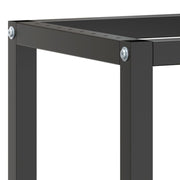 Werkbankframe 170x50x79 cm metaal matzwart en matrood