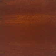 Plantenbakken met poten 2 st roestkleurig 50x50x50 cm cortenstaal