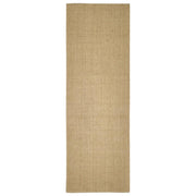 Sisalmat voor krabpaal 100x300 cm