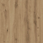 Kattenbakkast 80x50x45 cm bewerkt hout artisanaal eikenkleurig