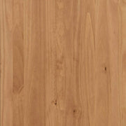 Ladekast ASKIM Wit 91 x 40 x 95,5 cm Massief grenenhout