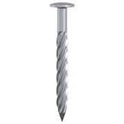 Gazonrand 30 st 102 x 15 x 4 cm Staal Antracietkleurig